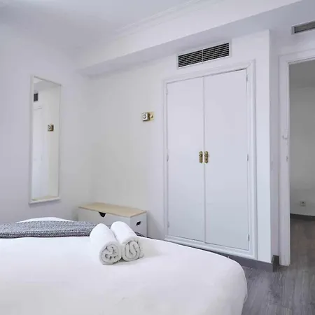 Vi Alcalaretiro Ideal Parejas Madrid