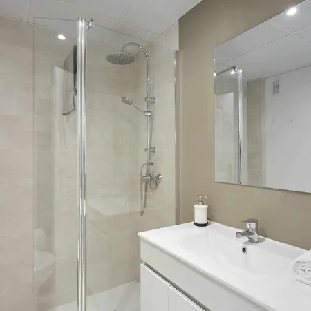 Vi Alcalaretiro Ideal Parejas Apartment