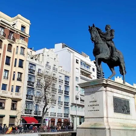 Vi Alcalaretiro Ideal Parejas Madrid