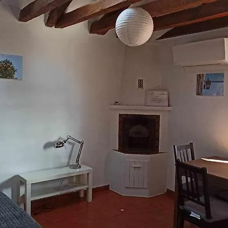 Encantador Centro Alojamiento Por Temporada Apartment *