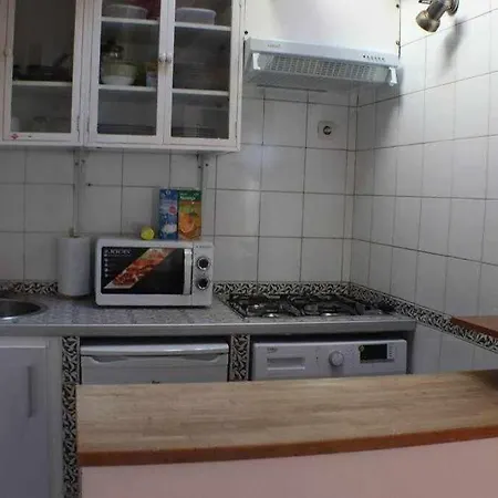 Apartment Encantador Centro Alojamiento Por Temporada *