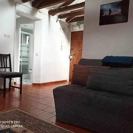 Encantador Centro Alojamiento Por Temporada *