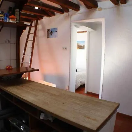 Apartment Encantador Centro Alojamiento Por Temporada