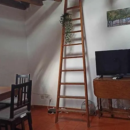 Apartment Encantador Centro Alojamiento Por Temporada