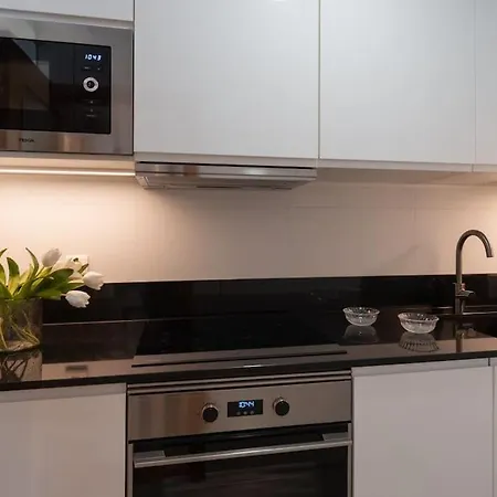 Vivienda Con Zona De Trabajo, Piscina Y Parking Apartmán *