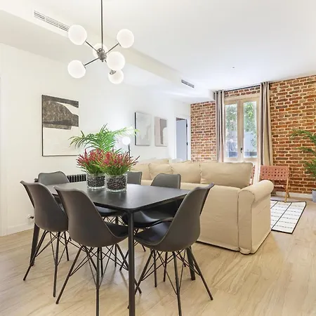 4 Ways En Appartement *