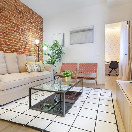 4 Ways En Appartement *