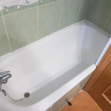 Puerta Del Sol - Plaza De Santa Ana Apartment Madrid
