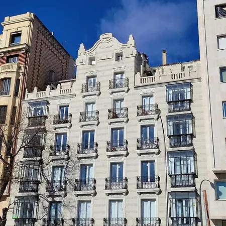 Apartment Vi Alcalaretiro Ideal Parejas