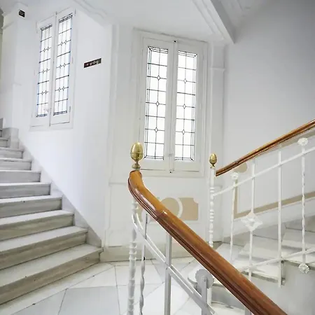 Vi Alcalaretiro Ideal Parejas Apartment
