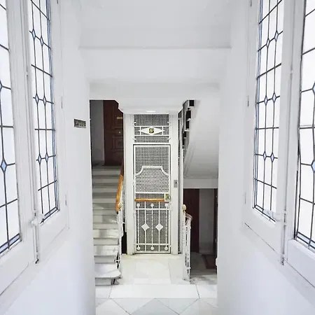Vi Alcalaretiro Ideal Parejas Apartment