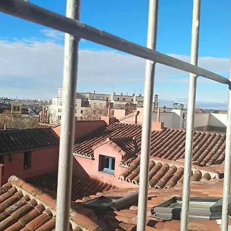 Encantador Centro Alojamiento Por Temporada Apartment