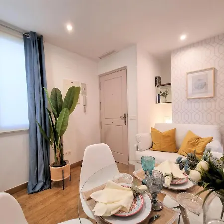 San Andres Apartment