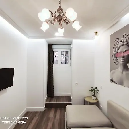 Apartment Place Juan Plaza Mayor