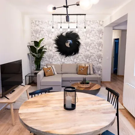 Almar Collection Atocha Apartamento