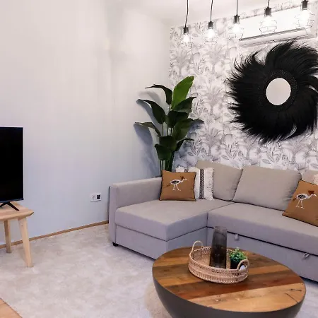 Apartamento Almar Collection Atocha Madrid