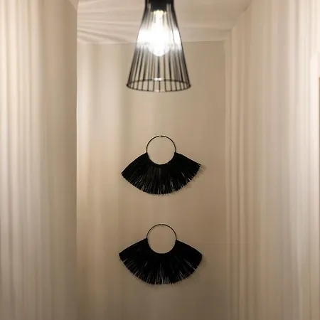 Almar Collection Atocha Madrid