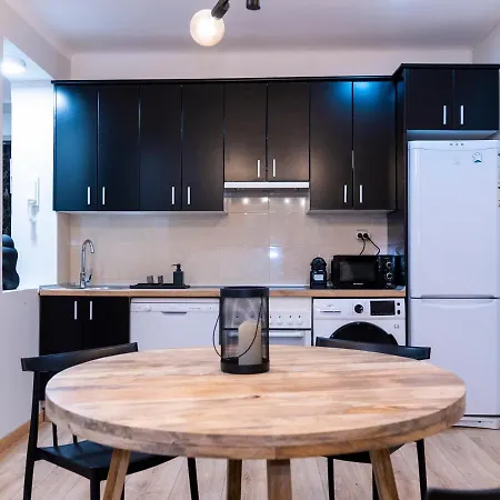 Apartamento Almar Collection Atocha Madrid