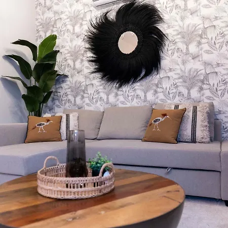 Apartamento Almar Collection Atocha *