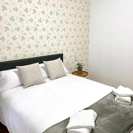 Centro Apartment Madrid