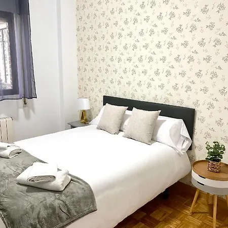 Centro Apartment Madrid