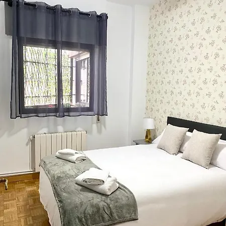 Centro Apartment