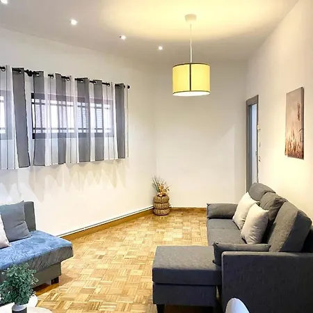 Centro Apartment Madrid
