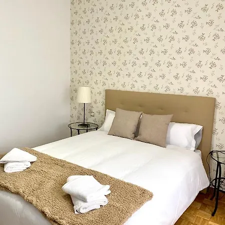 Centro Apartment *