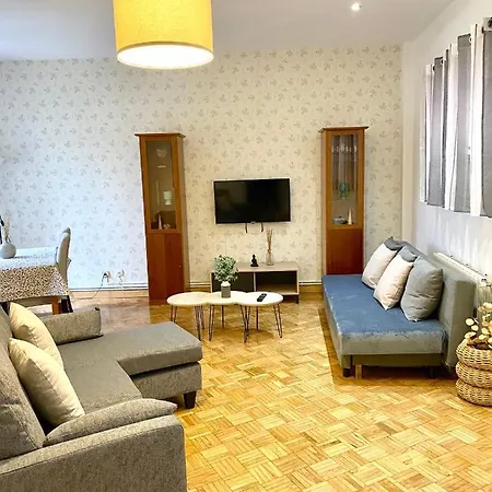 Centro Apartment Madrid
