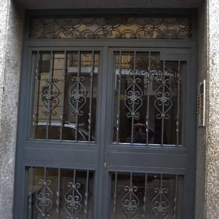 4 Caminos Madrid