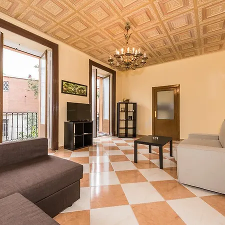 Grand Latina Apartamento *