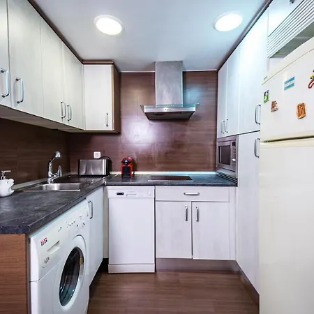 Singular En Delicias By Bebalmy Apartment Madrid