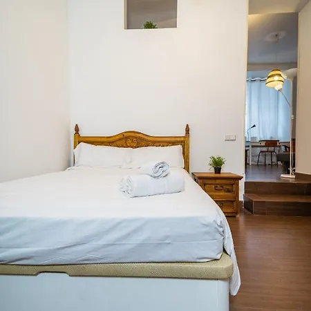 Singular En Delicias By Bebalmy Apartment