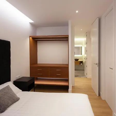 Chamberi I Calle Monteleon 2br 2bh Madrid