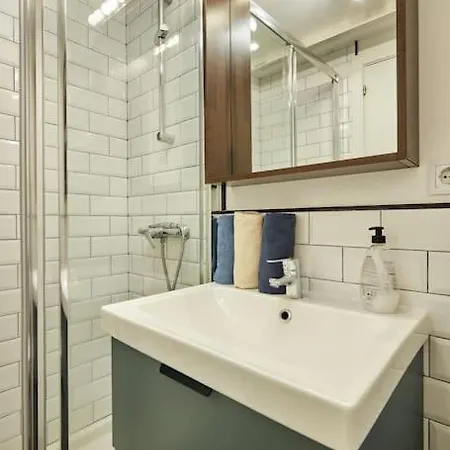 Con Encanto En Sol - #a Apartment *