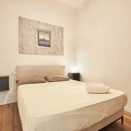 Apartment Con Encanto En Sol - #a Madrid