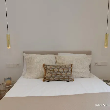 Centro Vii Calle Paz 6br 6bh *