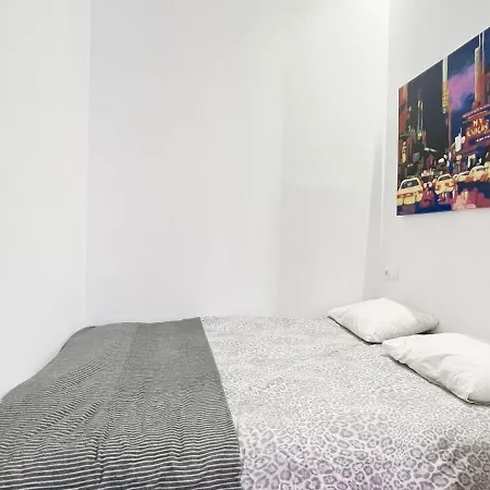 El Tesoro De Malasana Apartment