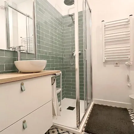 El Tesoro De Malasana Apartment
