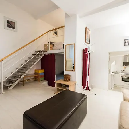 El Pasaje De Montesa Apartamento *