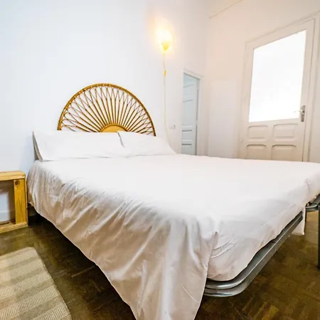 Alquiler Por Meses En Pleno Centro By Bebalmy Apartment *