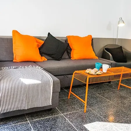 Alquiler Por Meses En Pleno Centro By Bebalmy Apartment Madrid