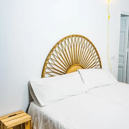 Alquiler Por Meses En Pleno Centro By Bebalmy Apartment Madrid