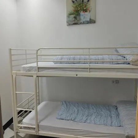Guest house Casa Rosa