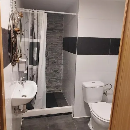 Casa Rosa Guest house