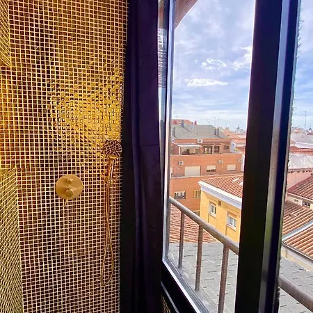 Excellent Penthouse In The Center Apartment