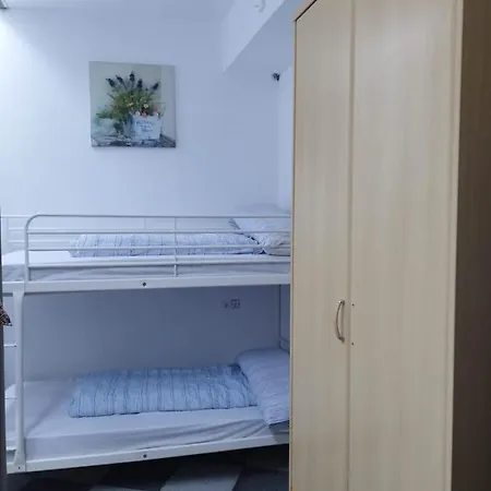 Guest house Casa Rosa