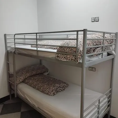 Casa Rosa Guest house