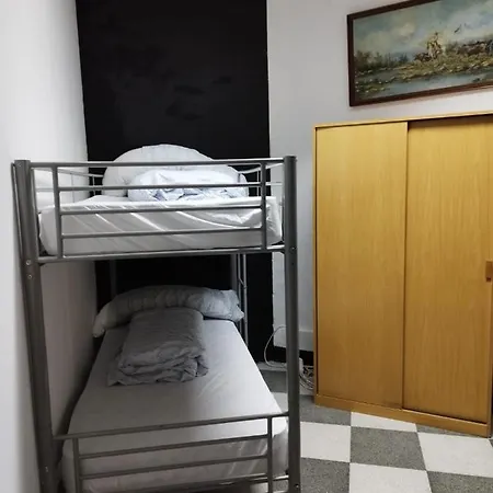 Casa Rosa Guest house