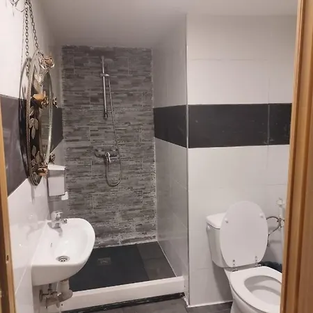 Casa Rosa Guest house
